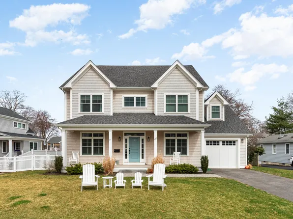 40 Foley Beach Rd, Hingham, MA 02043
