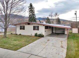 1925 35th St, Missoula, MT 59801