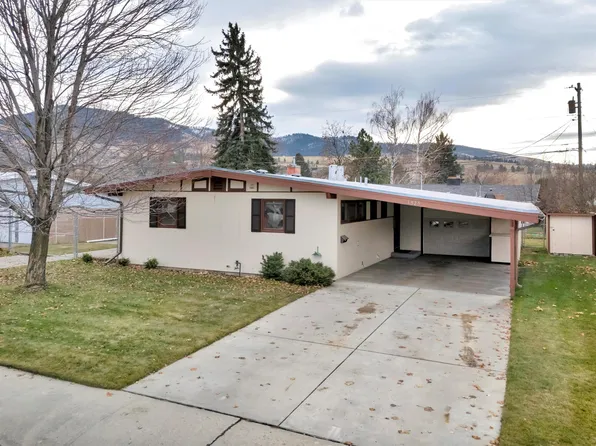 1925 35th St, Missoula, MT 59801