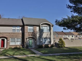 1029 Bedlington Pl, Bensalem, PA 19020