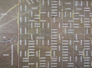 0 Alamo Rd, Golden Valley, AZ 86413