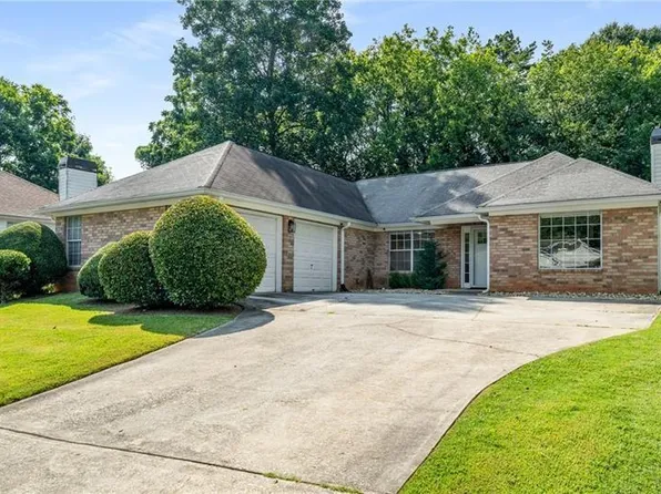 4400 Celebration Dr SW, Atlanta, GA 30331