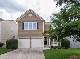 4132 Glenaire Walk, Atlanta, GA 30316