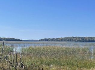 S Maxton Rd, Drummond Island, MI 49726