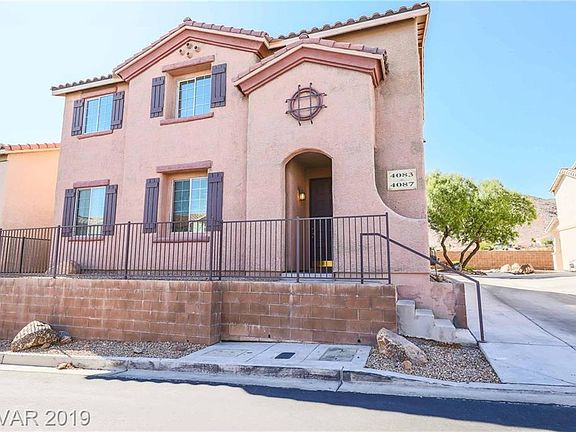 2nd image of 4083 Sparrow Rock St