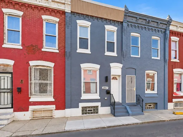 2867 N Lee St, Philadelphia, PA 19134