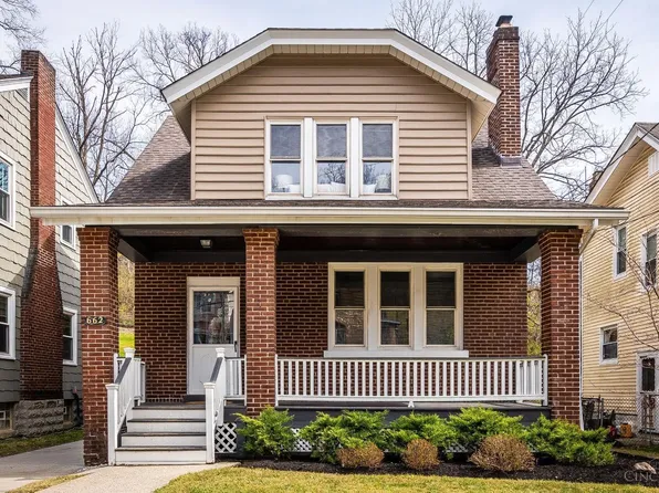 662 Delta Ave, Cincinnati, OH 45226