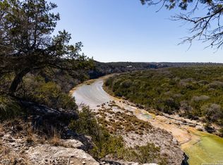 179 Cherry Springs Rd, Hunt, TX 78024