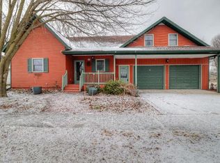 225 N Illinois St, Cisco, IL