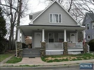 37 Brainard Pl, Ridgewood, NJ 07450