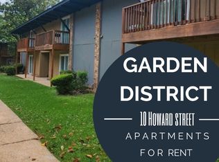 10 Howard St #40, Montgomery, AL 36104