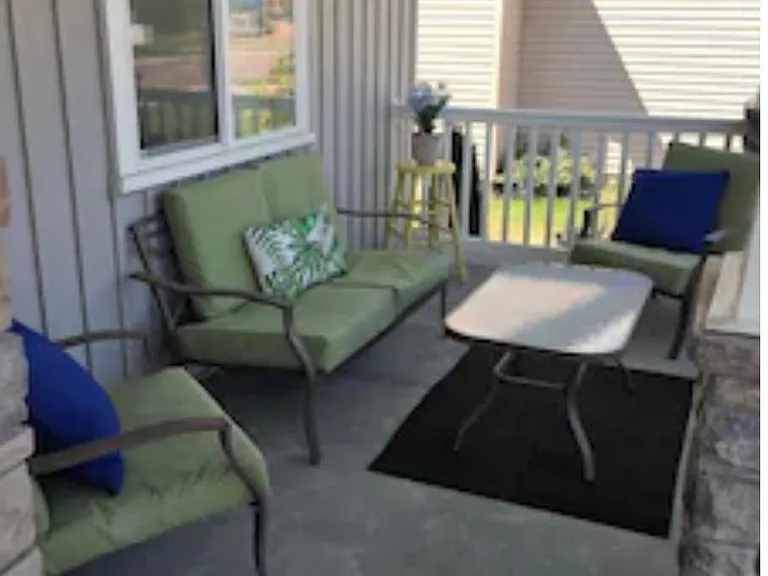 4100 Steeplechase Ln — Photo 20