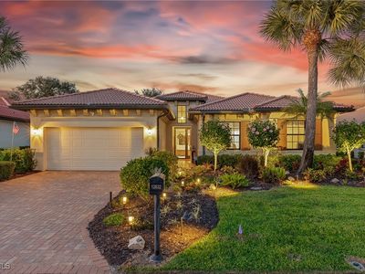 12632 Astor Pl, Fort Myers, FL, 33913