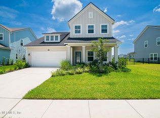 169 Twilight Lane St, Saint Augustine, FL 32095