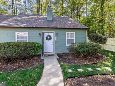 207 Westland Cir SW, Marietta, GA, 30064