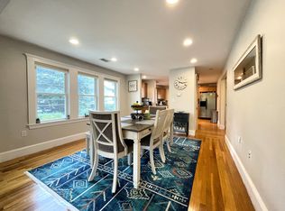 535 School St, Belmont, MA 02478