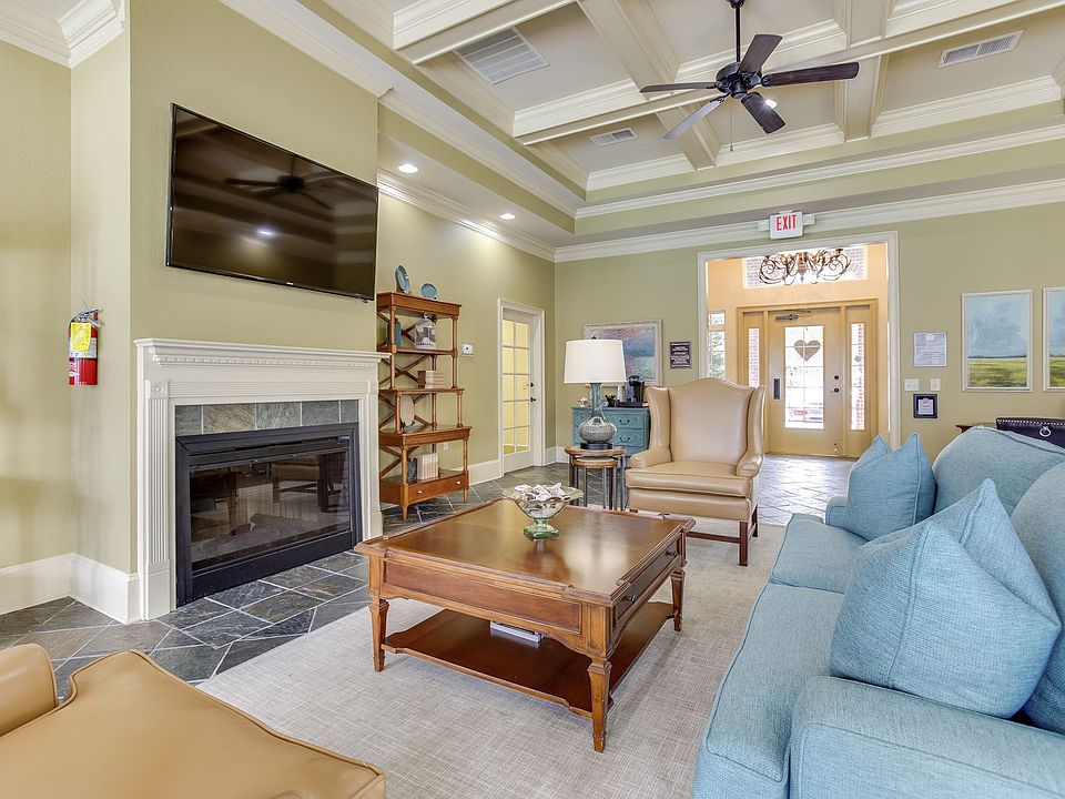 Residences at Old Carolina Apartment Rentals Bluffton, SC Zillow