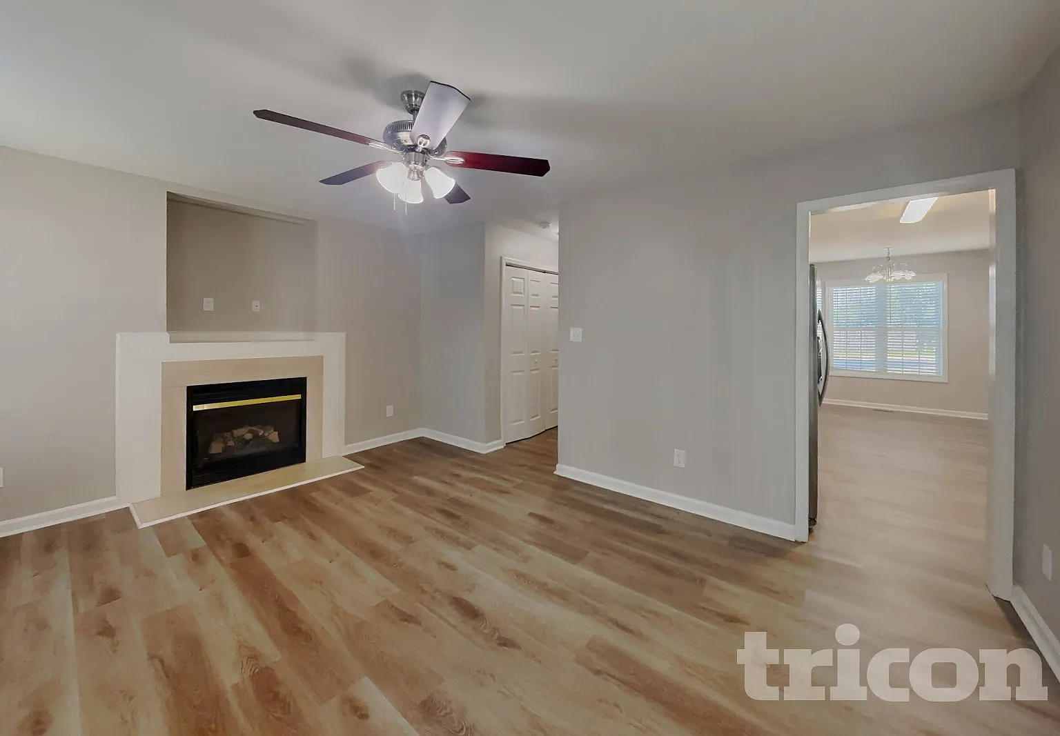 4425 Windstorm Way Raleigh NC — Photo 3
