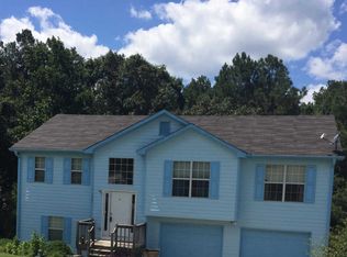 149 Blanc Way, Braselton, GA 30517