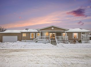 11600 E Bear Meadows Dr SE #2, Alto, MI 49302