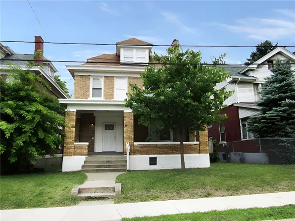 1409 Carnegie Ave, McKeesport, PA 15132
