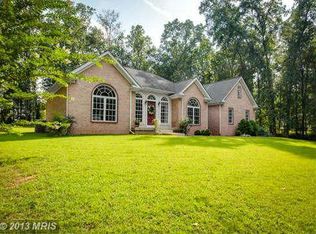 111A Holy Cross Rd, Street, MD 21154