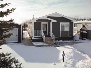41019 Range Road 11 #170, Lacombe County, AB T0C 0J1