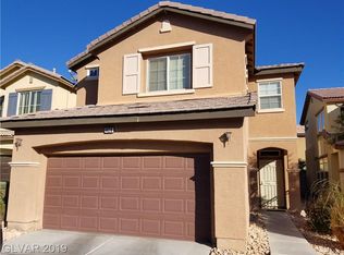4436 Oberlander Ave, North Las Vegas, NV 89031