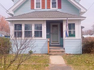 34 Montclair St, Chicopee, MA 01013