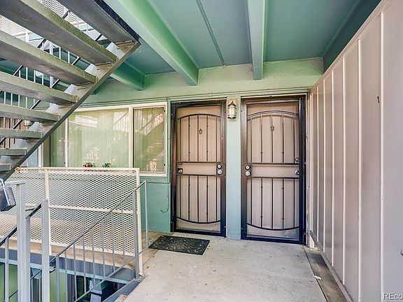 2nd image of 2401 S Gaylord Street #101