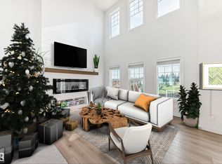 71 Jamison Cres, Saint Albert, AB T8N 7V4