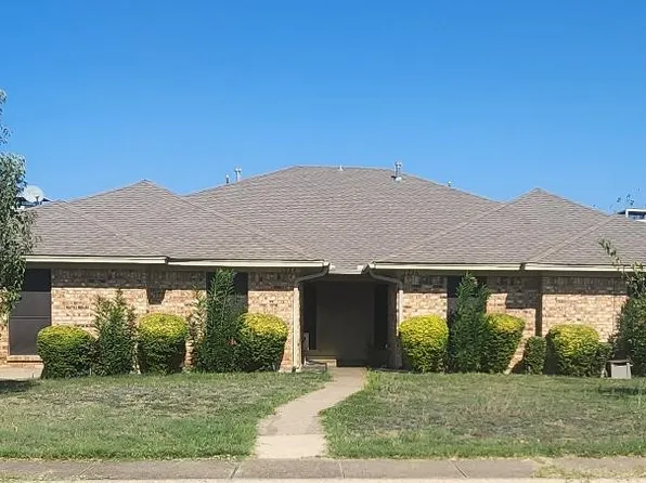 1224 Mockingbird Ln #2, Desoto, TX 75115
