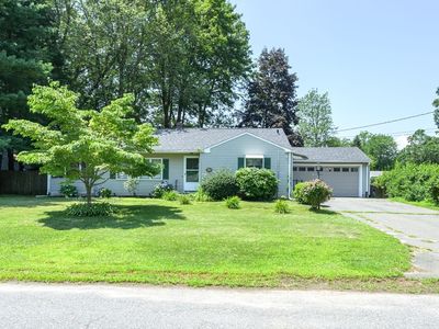 36 Yamaska Rd, Springfield, MA, 01118
