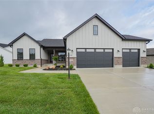 1282 Normandy, Dayton, OH 45458