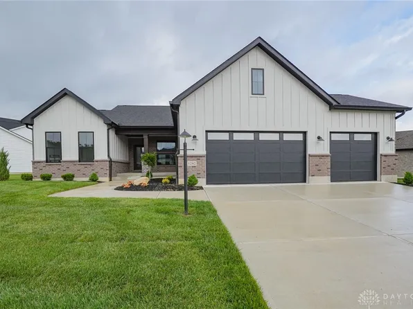 1282 Normandy, Dayton, OH 45458