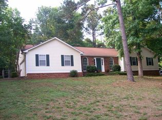 158 Dailey Walk, McDonough, GA 30253