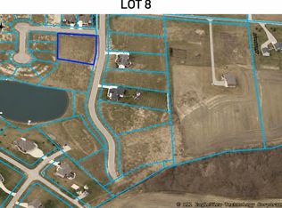 6540 Stonebridge Blvd, Auburn, IN 46706