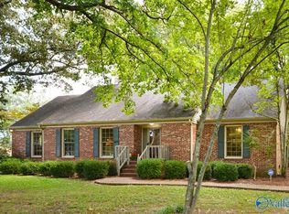 1 Julian Newman St, Athens, AL 35611