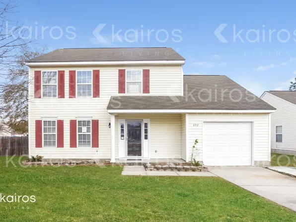 652 March Ln, Columbia, SC 29229