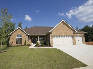 156 Winding Creek Rd, Madison, AL 35757