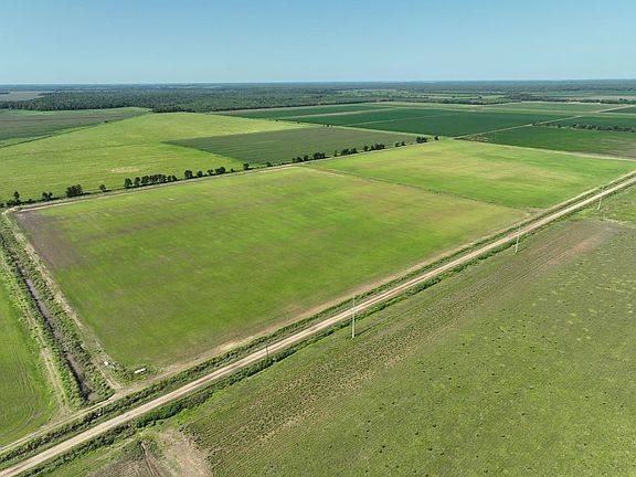 Oak Ridge West Tract