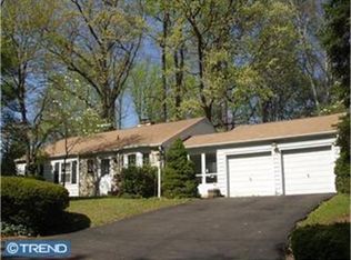 2506 Creek Rd, Langhorne, PA 19053