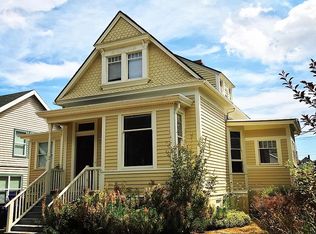 4126 N Commercial Ave, Portland, OR