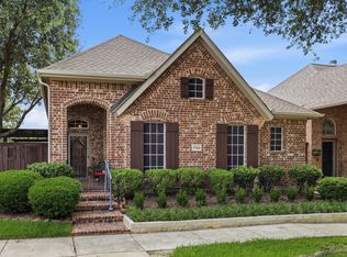 7764 Lancaster Gate, Frisco, TX 75035