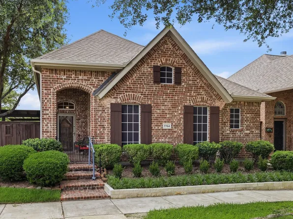 7764 Lancaster Gate, Frisco, TX 75035