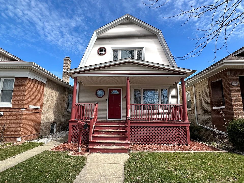 1st image of 5225 N Leamington Ave #2