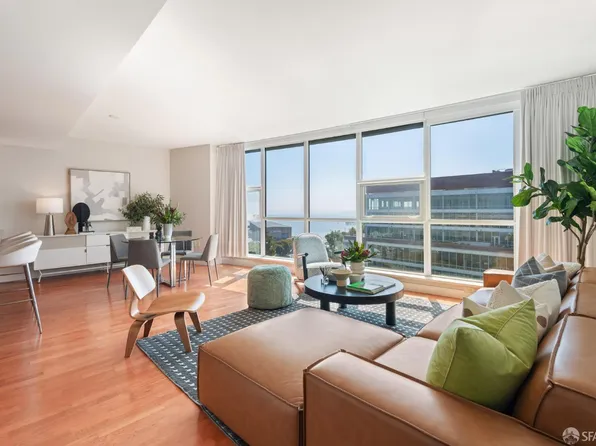 330 Mission Bay Blvd #805, San Francisco, CA 94158