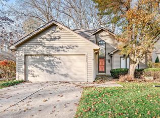 17925 Sable Ridge Dr, South Bend, IN 46635