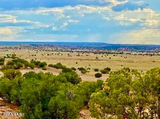 1 9023rd #9, Concho, AZ 85924