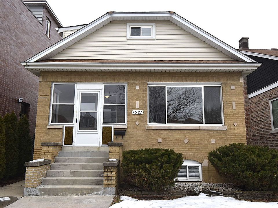 1st image of 4527 N Merrimac Ave